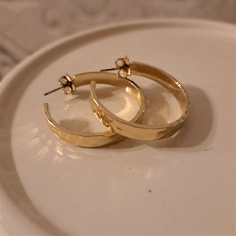 tk maxx gold earrings|tj maxx jewelry earrings clearance.